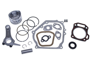 Rebuild Kits