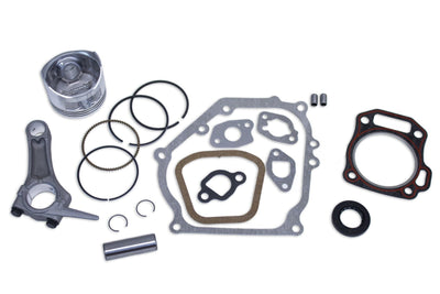 Rebuild Kits