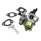 El carburador se adapta a Honda GX200 OEM 16100-ZE1-844, 16100-ZH8-812, 16100-ZH8-W61, 16100-ZH8-W51