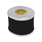 Filtro de aire compatible con Honda GX240, GX270 OEM 17210-ZE2-505, 17210-ZE2-515, 17210-ZE2-822