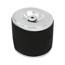 Service Kit fits Honda GX340, GX390 with Carburetor, Recoil, Ignition Coil, Spark Plug, Air Filter-4