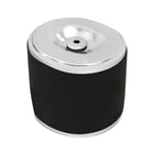 Filtro de aire compatible con Honda GX340, GX390 OEM 17210-ZE3-505; Harbor Freight Predator