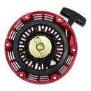 Recoil Pull Starter fits Honda GX120, GX160, GX200, Premium Quality Item-3