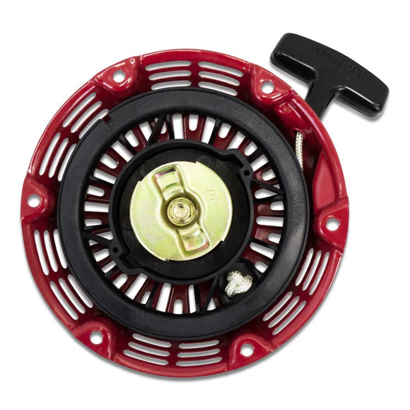 Recoil Pull Starter fits Honda GX120, GX160, GX200, Premium Quality Item