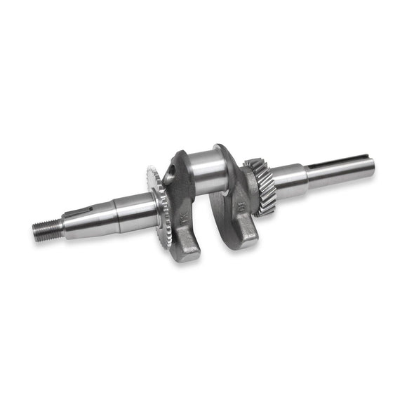 Cigüeñal con sello de aceite compatible con Honda GX160 5.5HP OEM 13310-Z1T-800