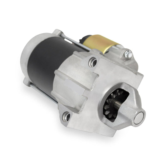 GX610, GX620, GX670 Starter Motor with Solenoid Relay fits Honda GX610, GX620, GX670, LIFAN