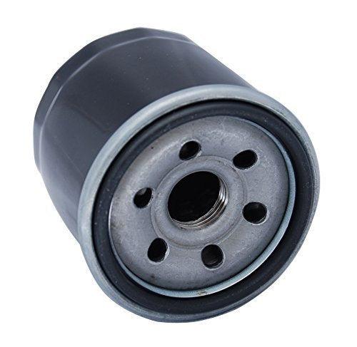 Oil System & Fuel Gas Caps