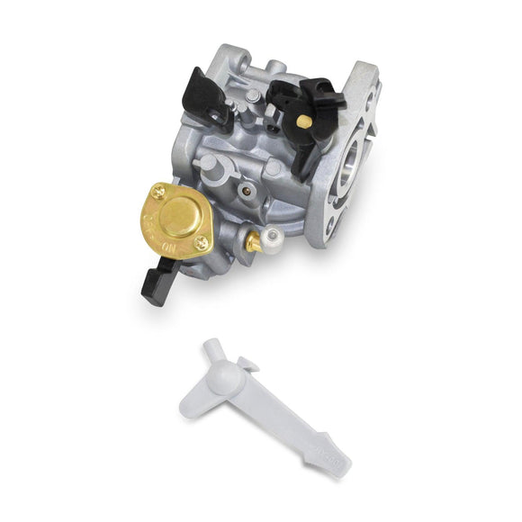 El carburador se adapta a Honda GXV120 OEM 16100-ZH7-W51
