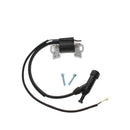 Service Kit fits Loncin G270F with Carburetor, Recoil, Ignition Coil, Air Filter, Spark Plug-7