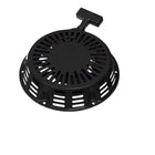 Recoil Pull Starter fits Loncin G270F (Black)