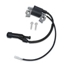Ignition Coil fits Honda GX110, GX120, GX160, GX200; Champion 196cc-1