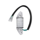 Bobina de carga de 10 amperios compatible con Honda GX610, GX620, GX670, GXV610, GXV620, GXV670