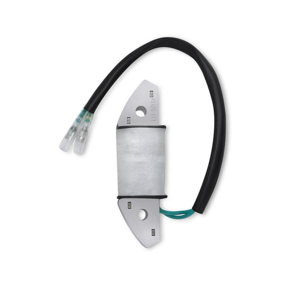 Bobina de carga de 10 amperios compatible con Honda GX610, GX620, GX670, GXV610, GXV620, GXV670