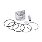 Piston Kit fits Loncin G390F, G390FD