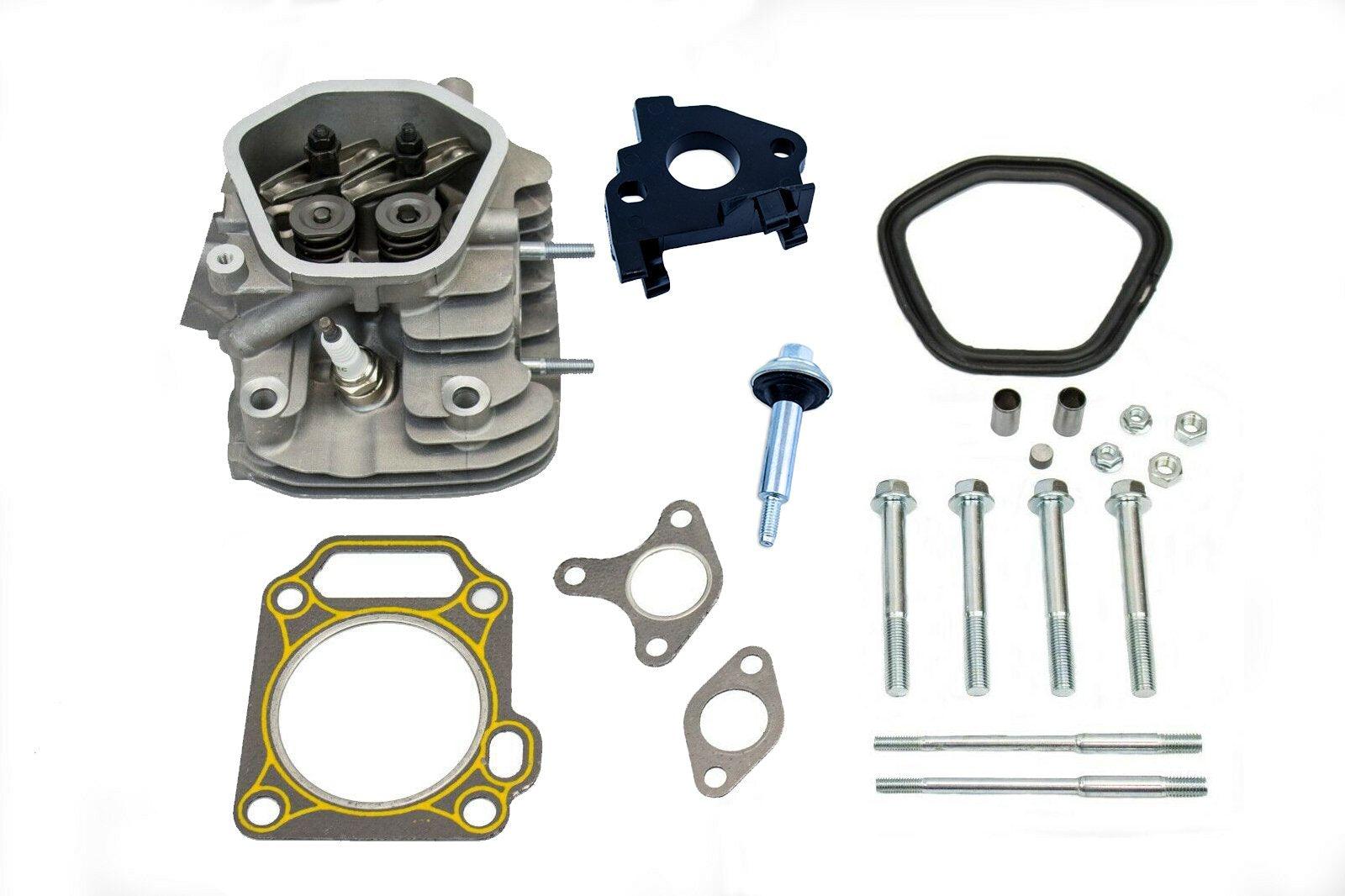 Pre-Built Cylinder Head Kit fits Loncin G270F