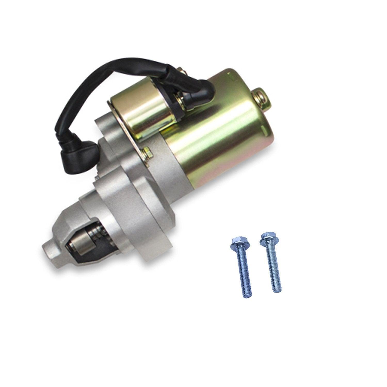 Starter Motor fits Loncin G270F