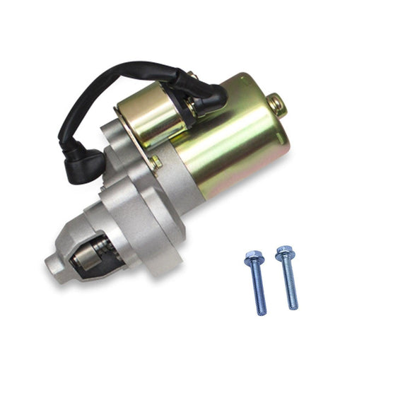 gx270 starter motor