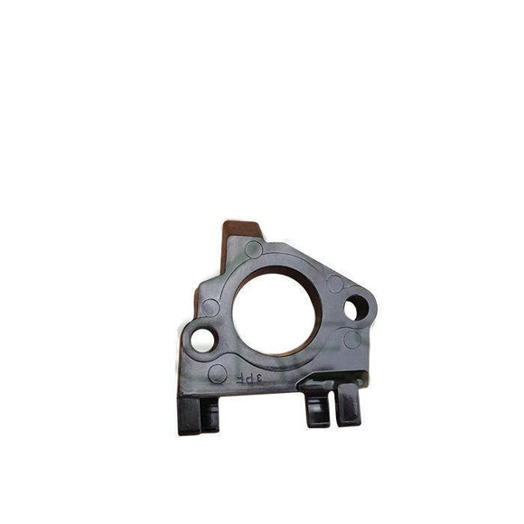 Separador y juntas de carburador compatibles con Honda GX240, GX270