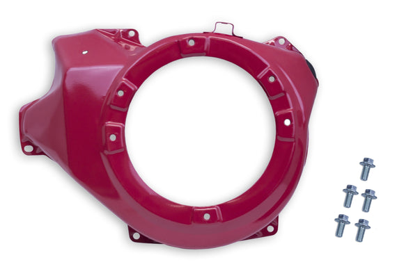 Couvercle de volant moteur à recul pour Honda GX240, GX270 OEM 19610-ZE2-010ZL