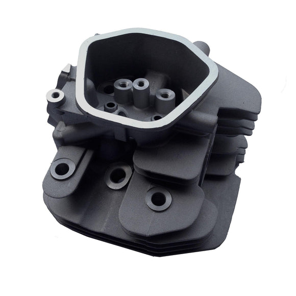 Culata compatible con Honda GX200 6.5HP OEM 12210-ZL0-405