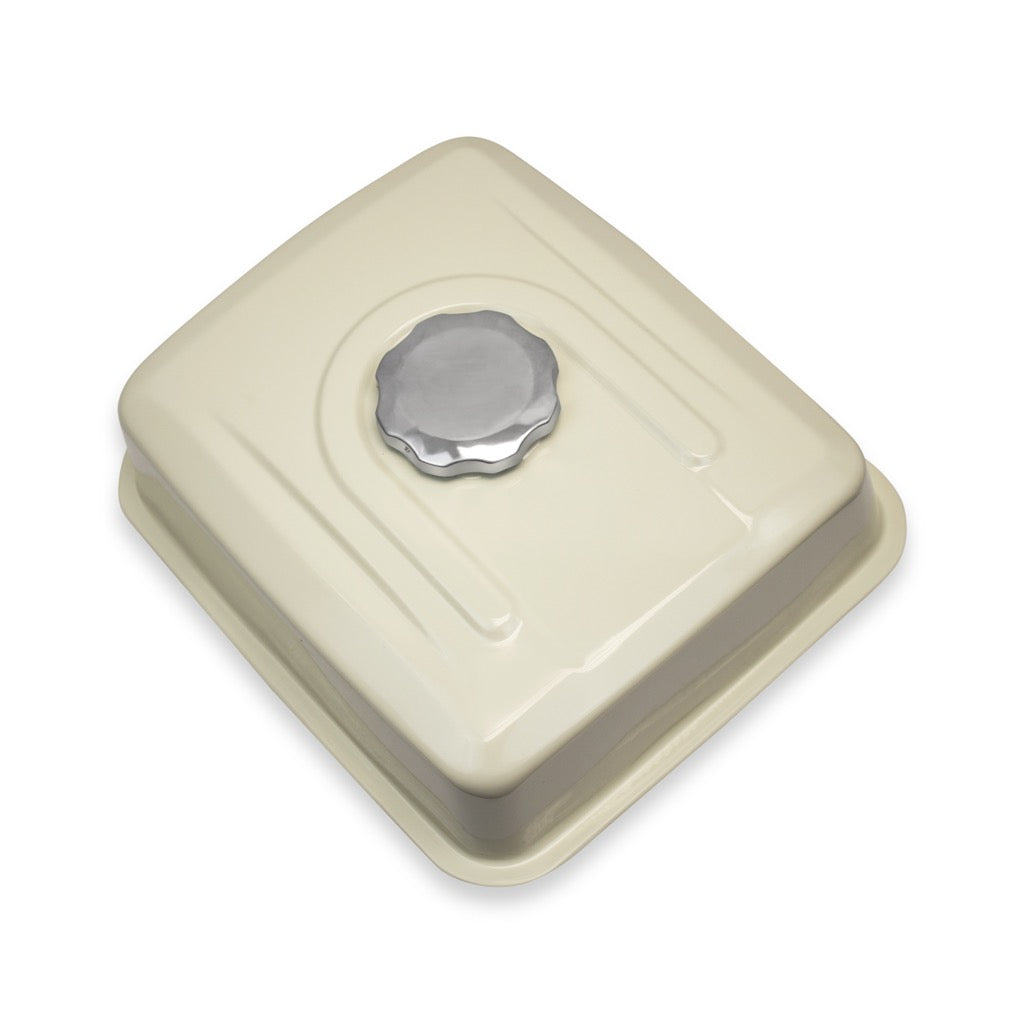 Gas Tanks & Fuel Caps