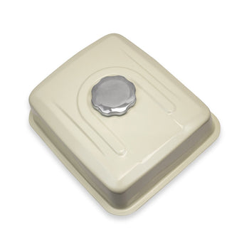 Réservoirs d'essence et bouchons de réservoir